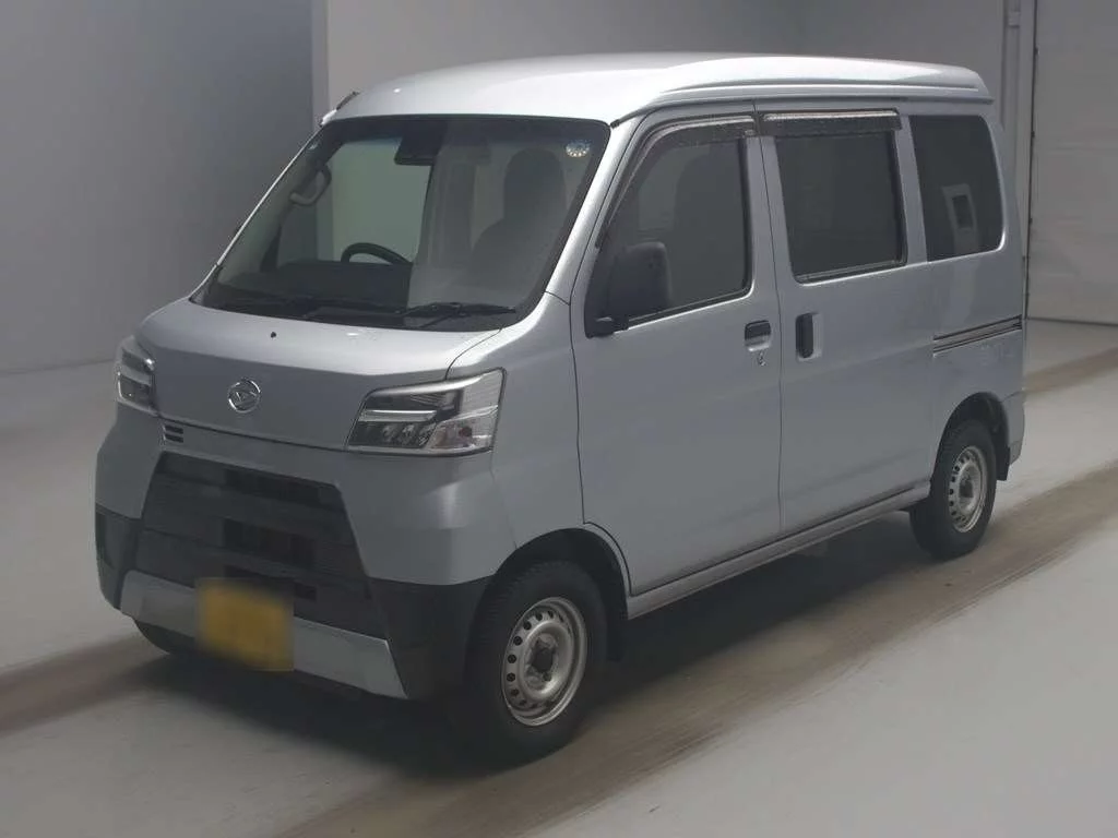 Daihatsu Hijet Cargo S321V 2021